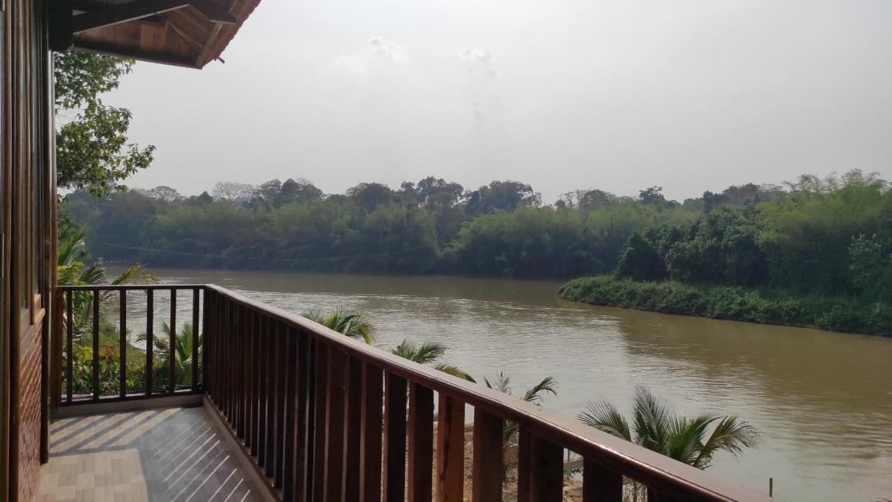 Homestay Dat Viet Cat Tien Exterior foto